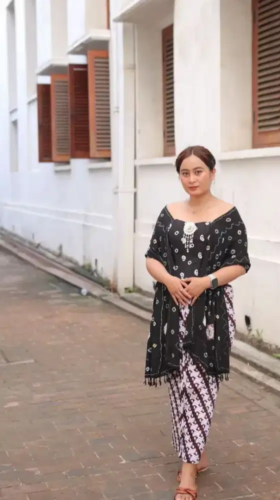 Stok pekerja asal Jawa tengah