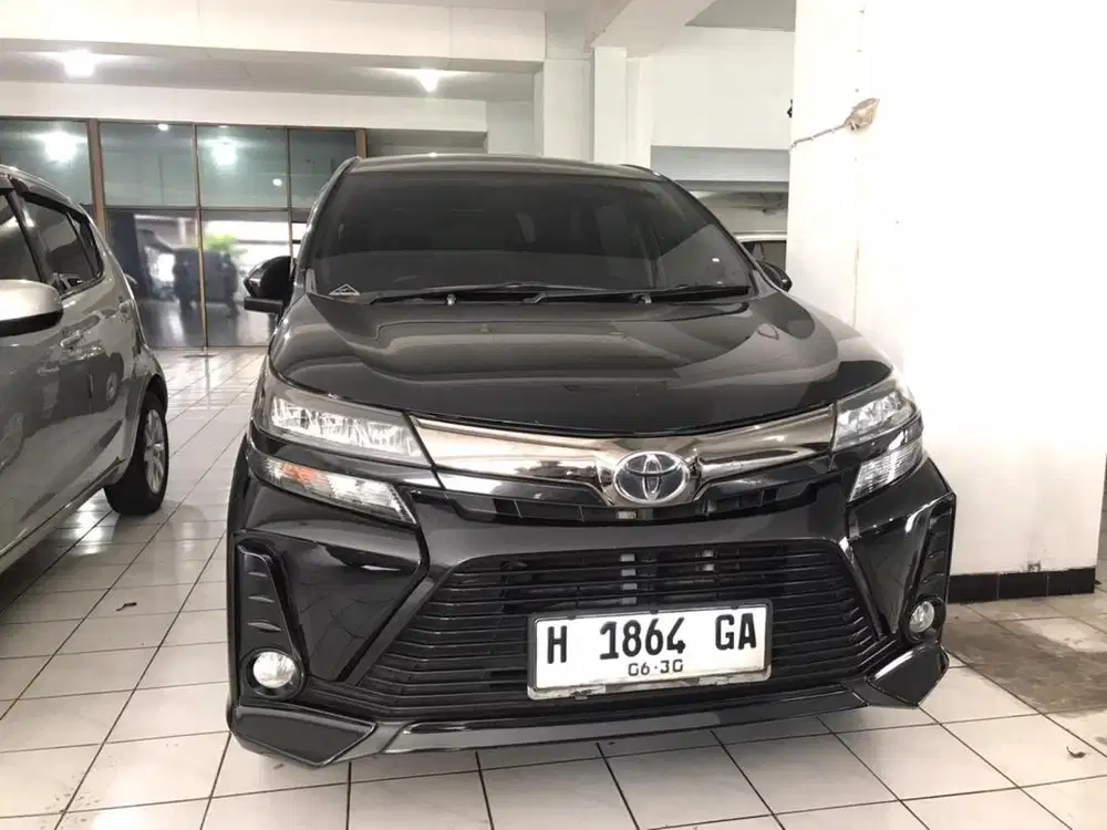 Avanza Veloz 1.3 AT 2020