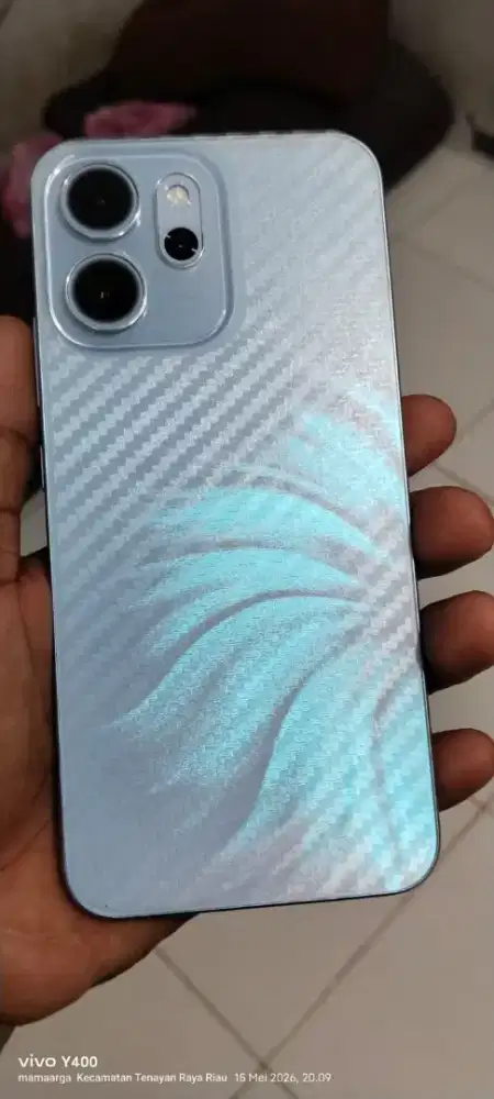 Oppo Reno 14 F 5G