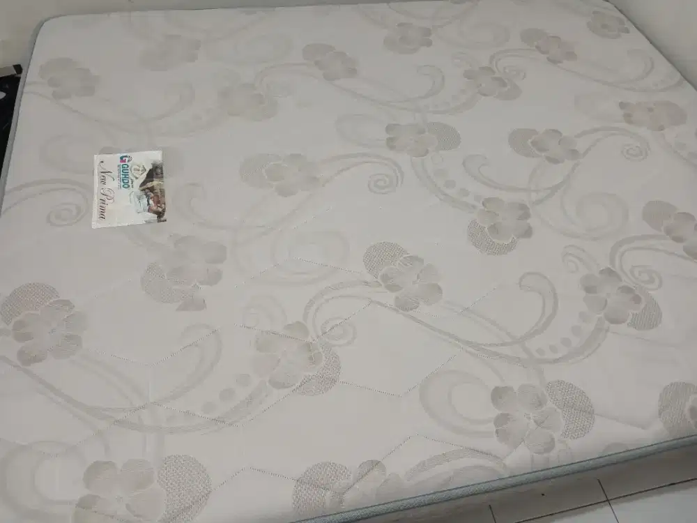 SPRINGBED GUHDO MULTIBED, BOXY