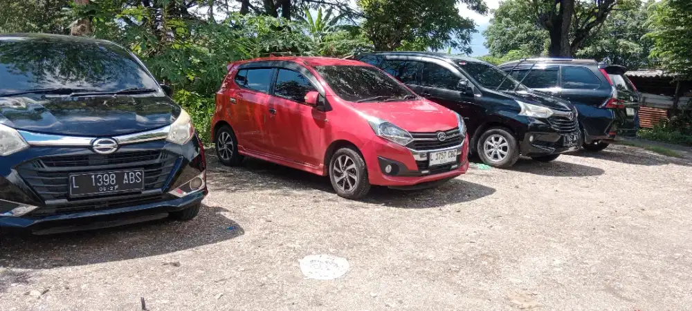 Cari lowongan kerja