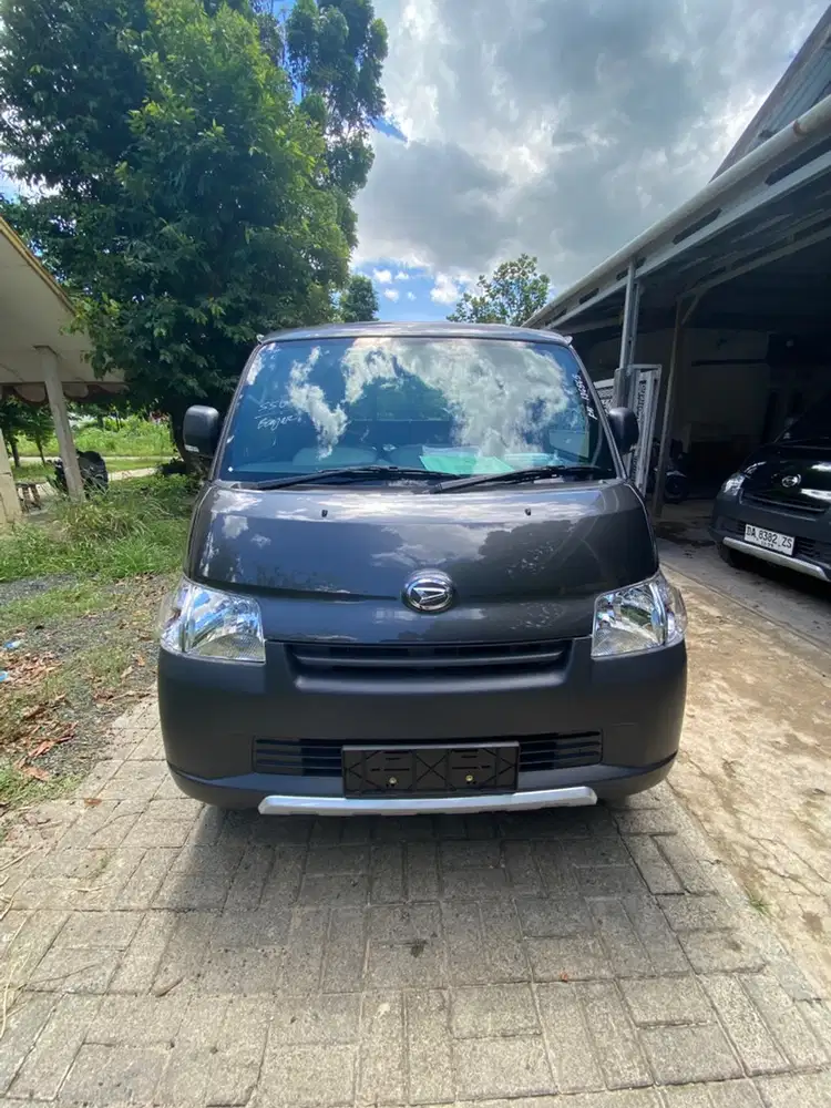 Daihatsu Gran max 2026 Bensin