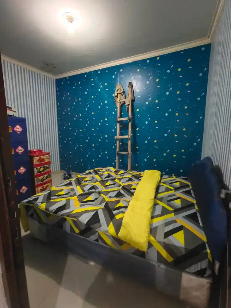Kasur set divan ukuran no.1 elite