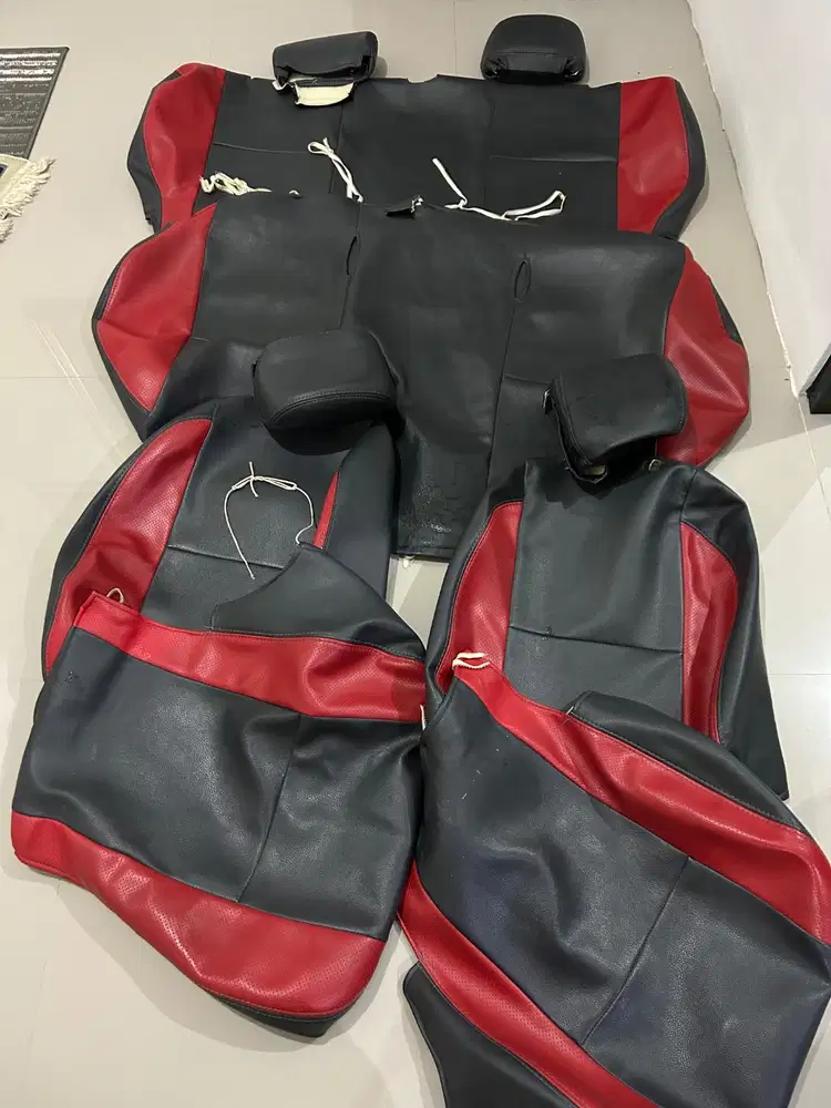 SARUNG JOK YARIS BAKPAO