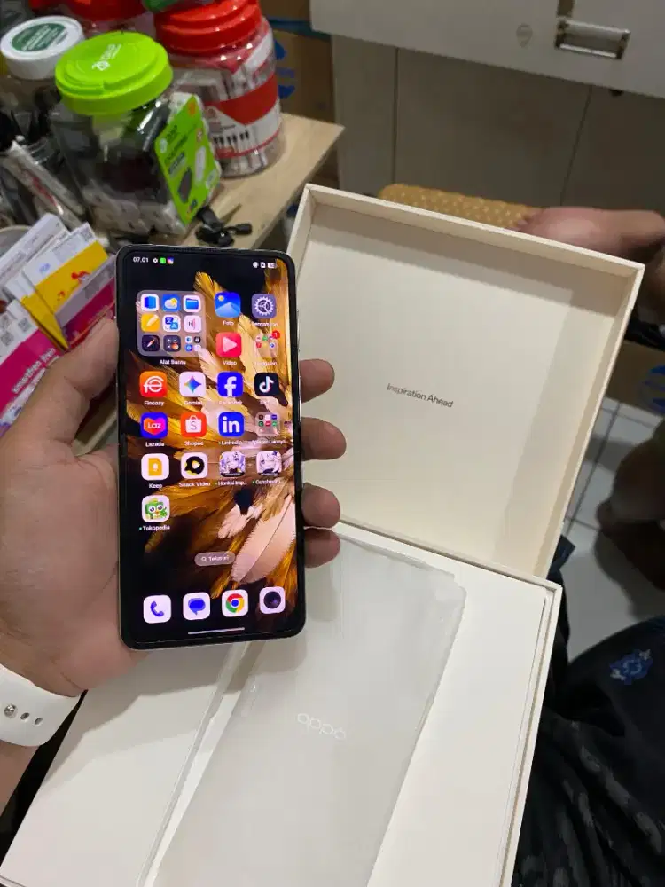 OPPO N3 FLIP 12/256GB 5G