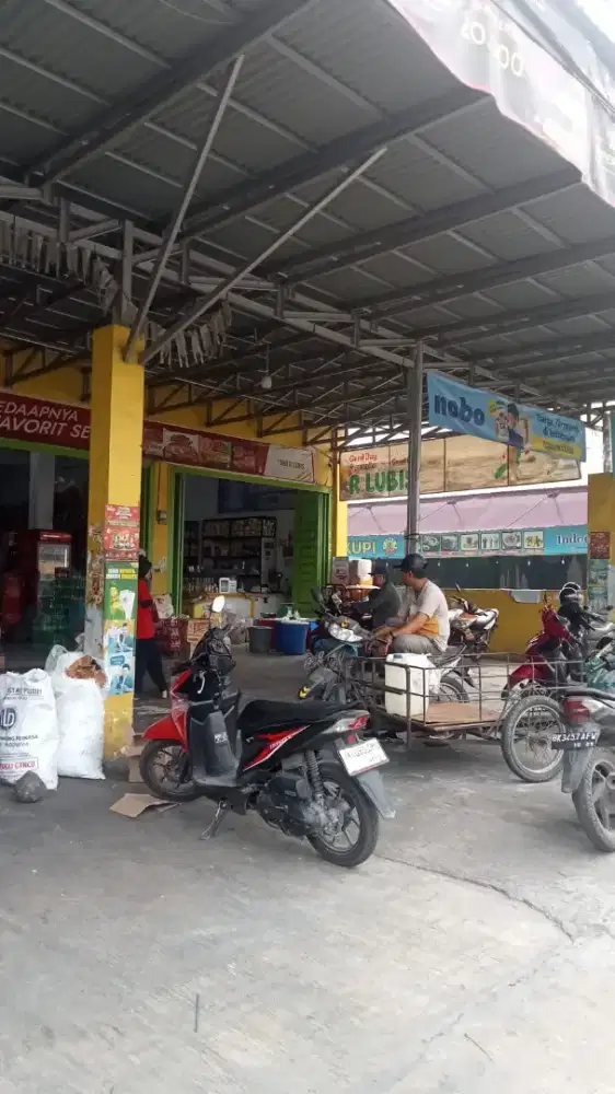Cari tukang belanja sayuran ke pasar mmtc dll
