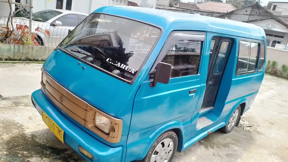 penjual