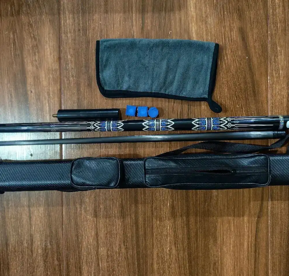 Yfen m4 minus tip kamui medium
