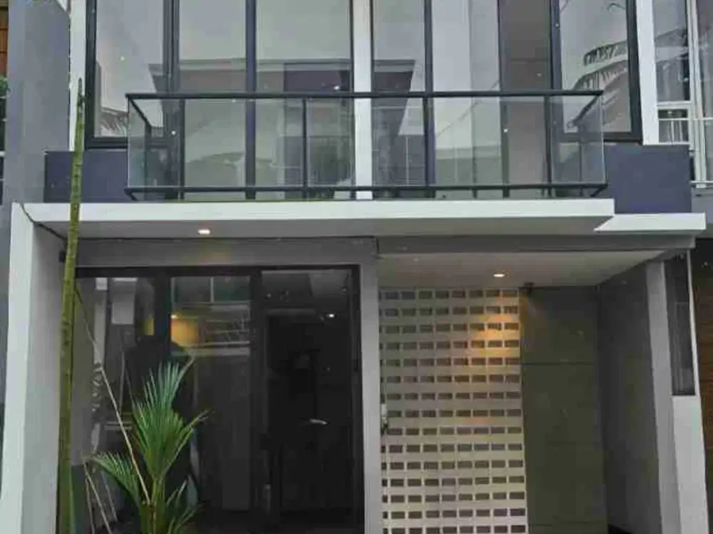 VILLA SIAP HUNI VIEW KEREN + KOLAM RENANG