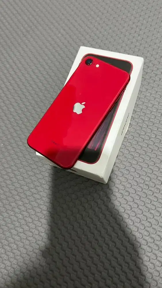 IPHONE SE 2020 INTER