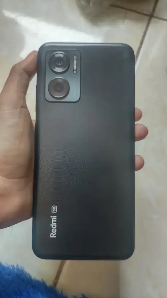 Remdi 10 5G ram 6+2/128