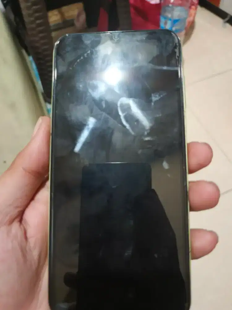 HP samsung A15 5g