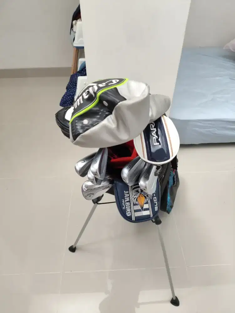 Stik golf ping i59 callaway paradym epic speed