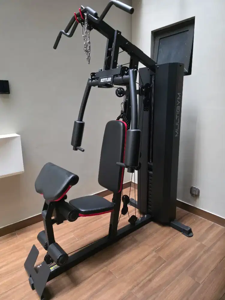 Alat gym Kettler Multigym Ex 301-000
