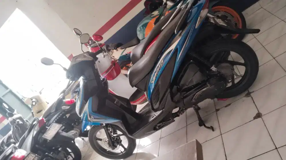 HONDA VARIO 110 TAHUN 2015 CASH ONLY