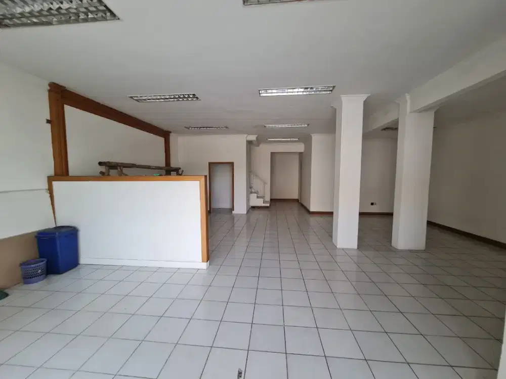 Dijual Ruko hoek 2 LANTAI di Harapan Indah-Bekasi Harapan Indah, Perjuang Medan Satria Kota Bekasi.