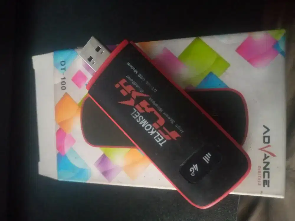 Modem Advance DT 100