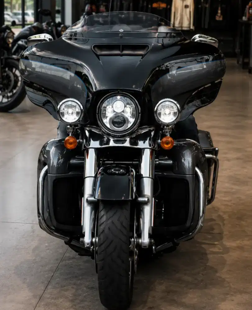 Ultra limited 2021 FP road glide , street glide