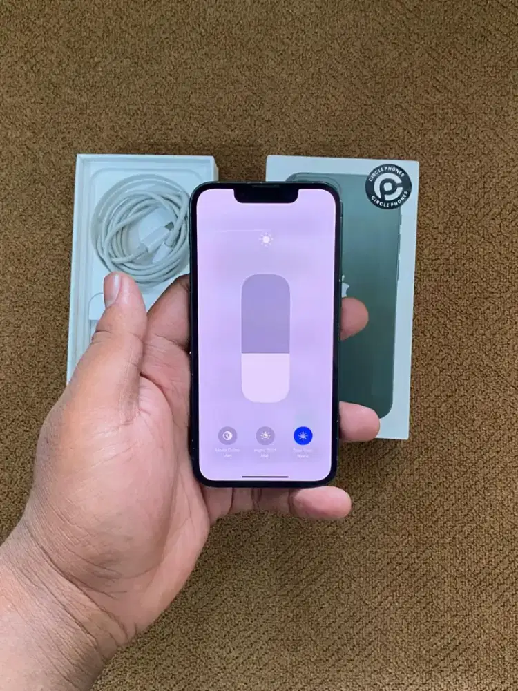 iPhone 13 mini ex ibox