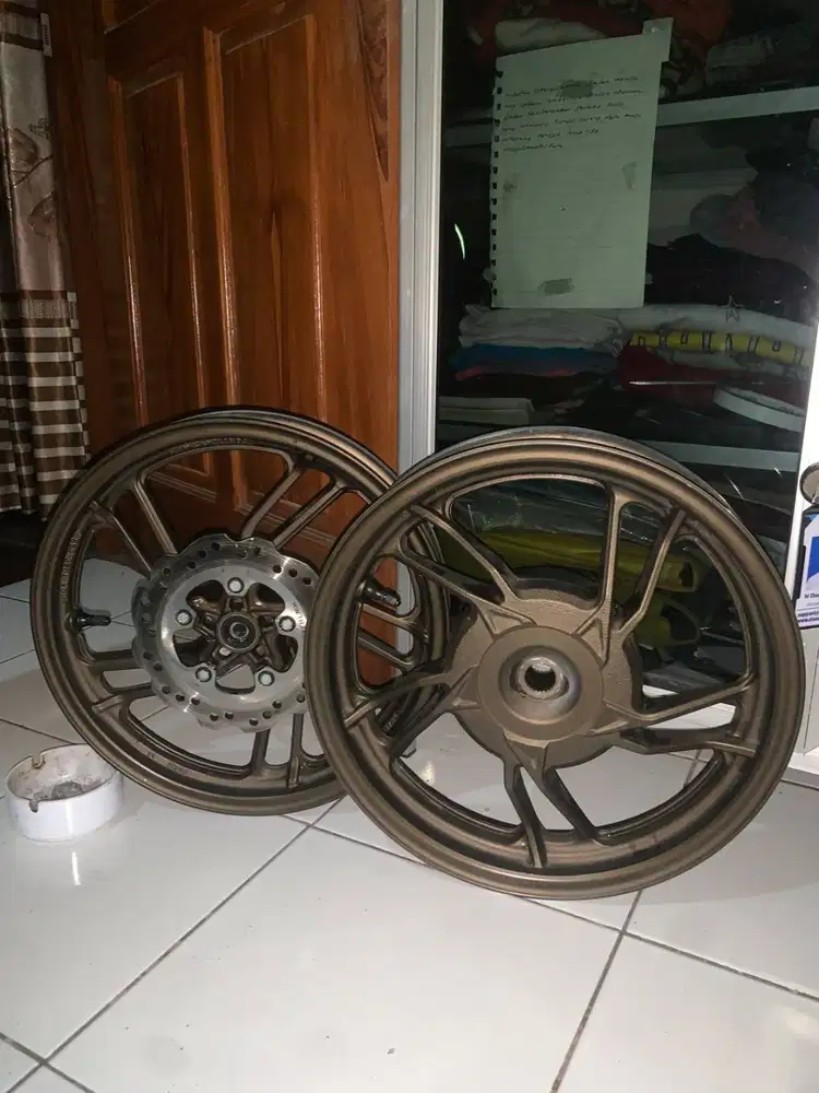 Jual Velg Vario LED new