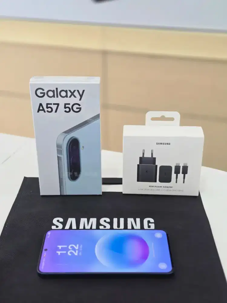 Galaxy A57, Galaxy A37