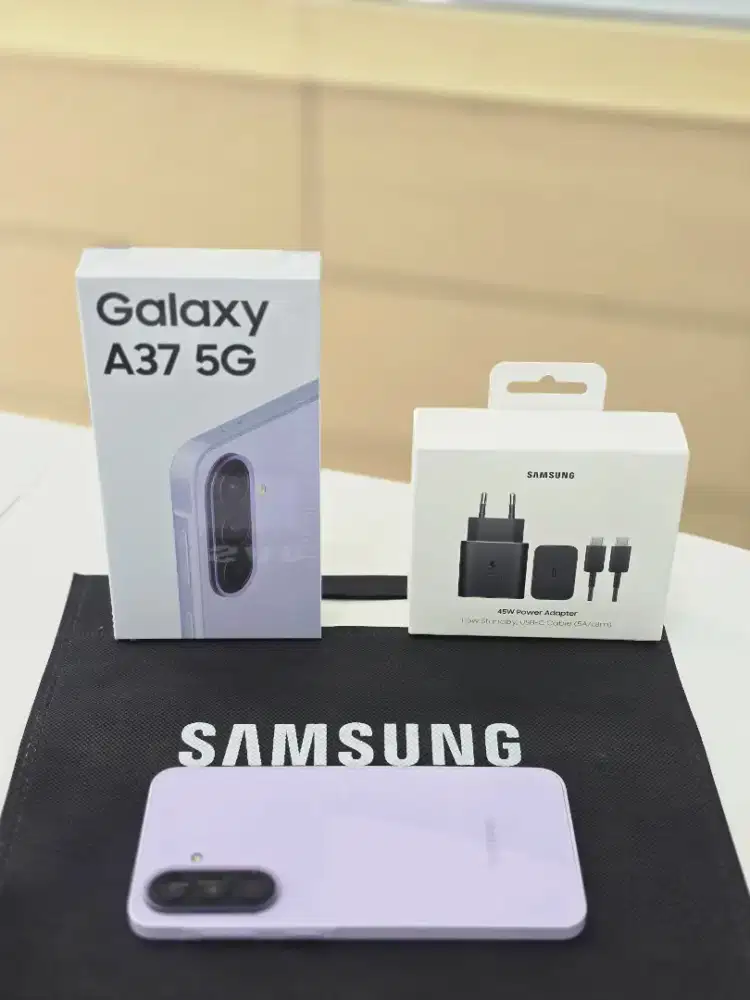 Galaxy A57, Galaxy A37