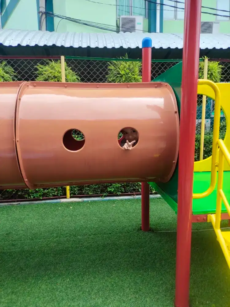 Dibutuhkan segera Art dan Baby sitter