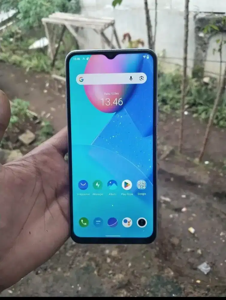 Vivo  Y20  4/64