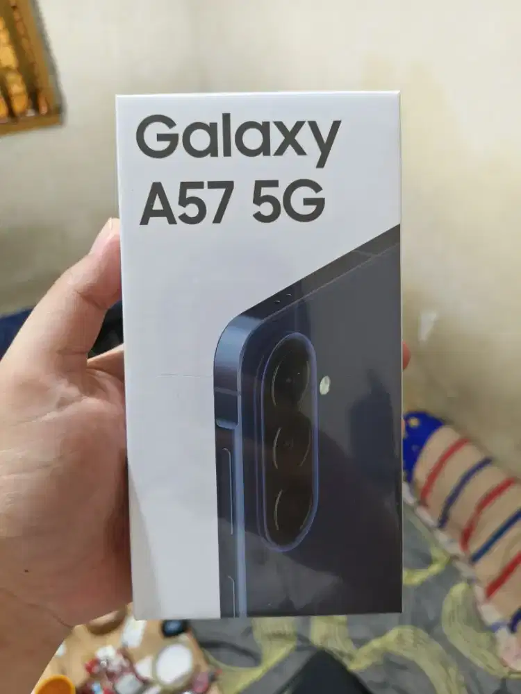 Samsung A57 8/256 BNIB