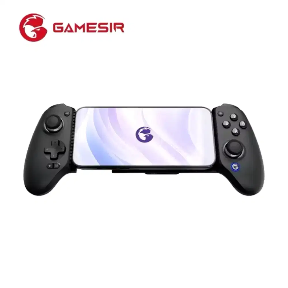 Dijual GAMESIR G8 PLUS bluetooth gamepad mobile
