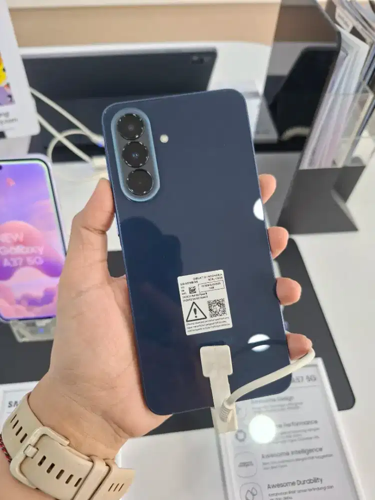 Cicilan HP tanpa DP