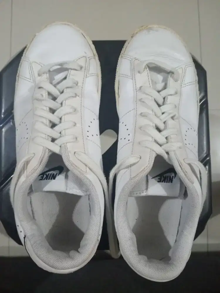 Sepatu Nike Asli