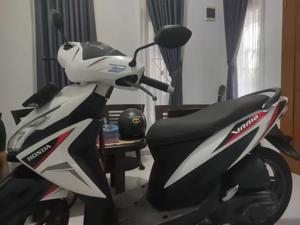 VARIO GOOD CONDITION