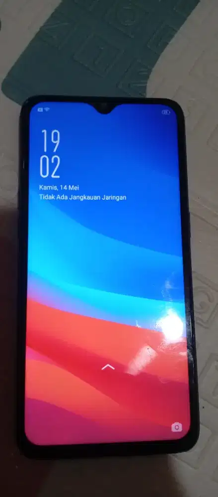 Oppo A5S ram 3/32