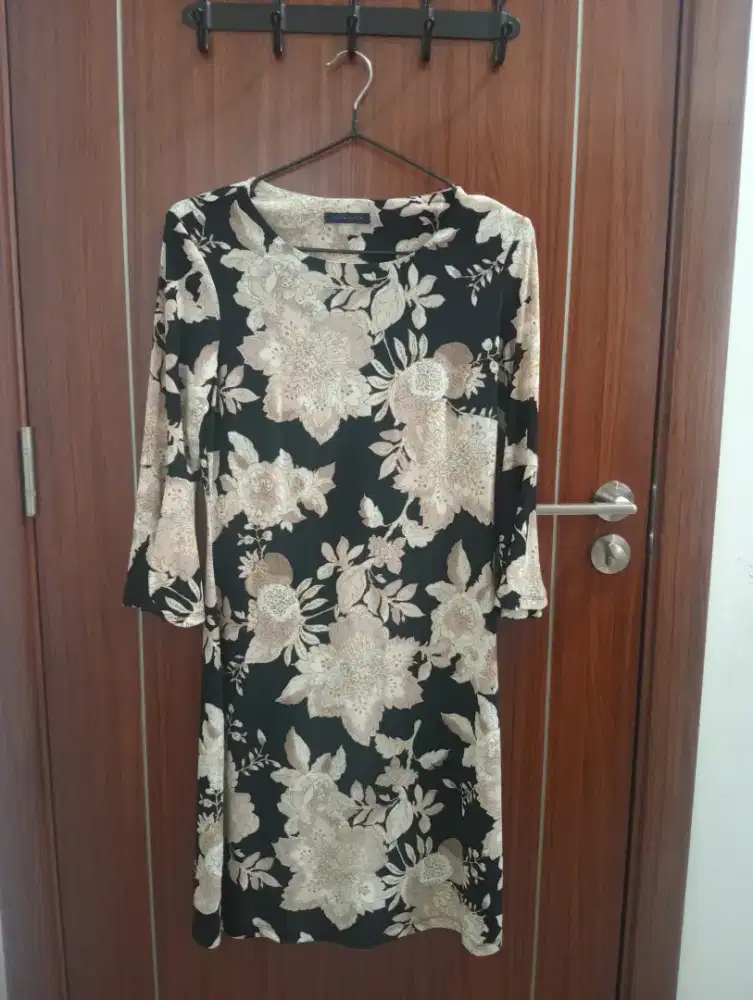 Dress Tommy Hilfiger