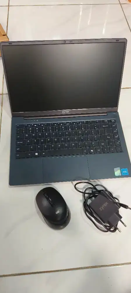 ZYREX L-BOOK N4020 8GB 256GB