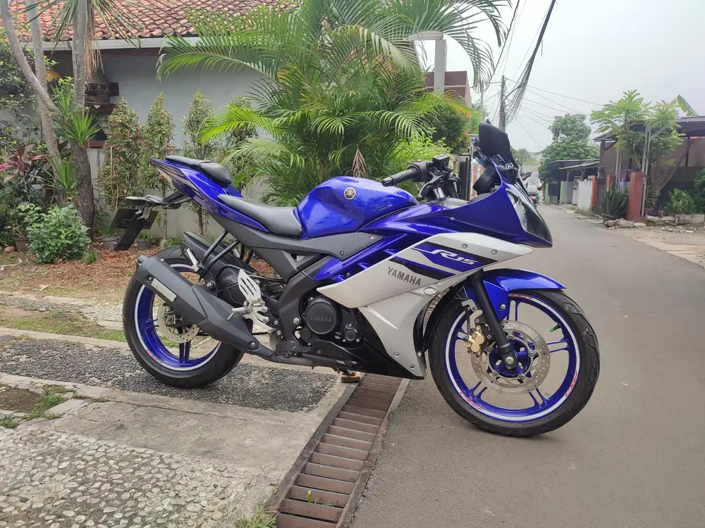 R15 V2 TAHUN 2016 TOPCER