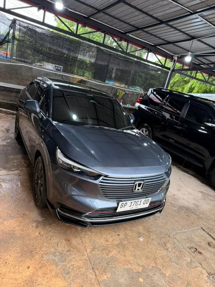 Honda hrv Se 2023