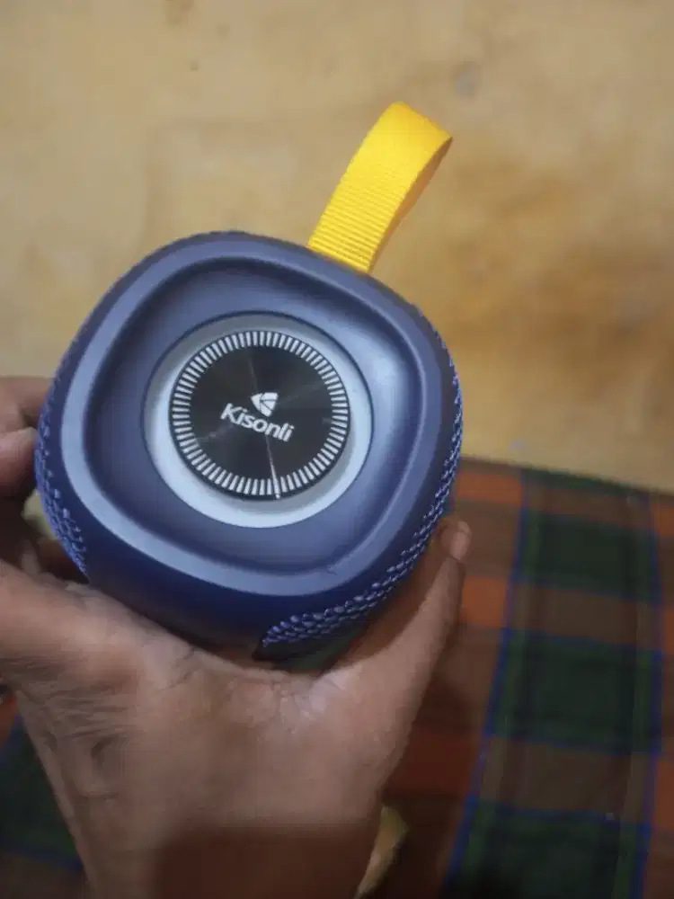 kisonli q40 mini