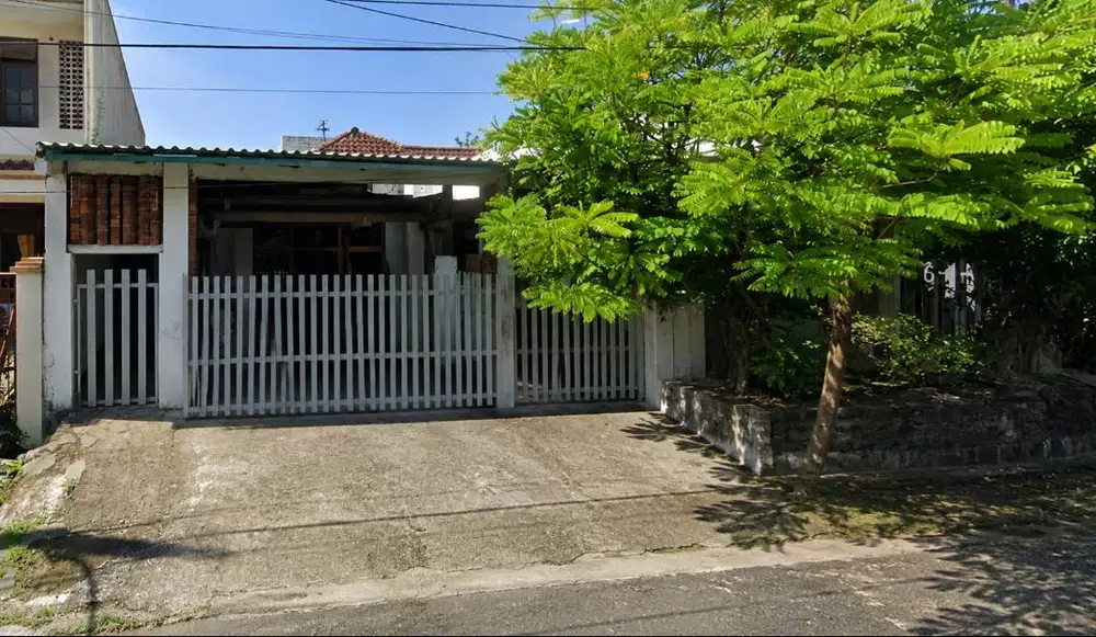 Ketintang Wiyata, Langka, Dkt Unesa, Best Deal   Rumah Ketintang Cocok