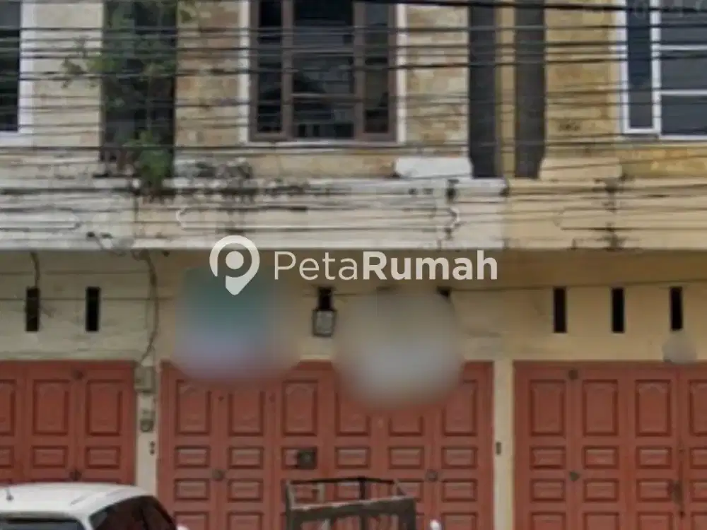 DIJUAL RUKO SIAP HUNI KOMPLEK VILLA GRAND SIDORUKUN - DAERAH KRAKATAU (DARWIN, DESYANDY, ELVIA)