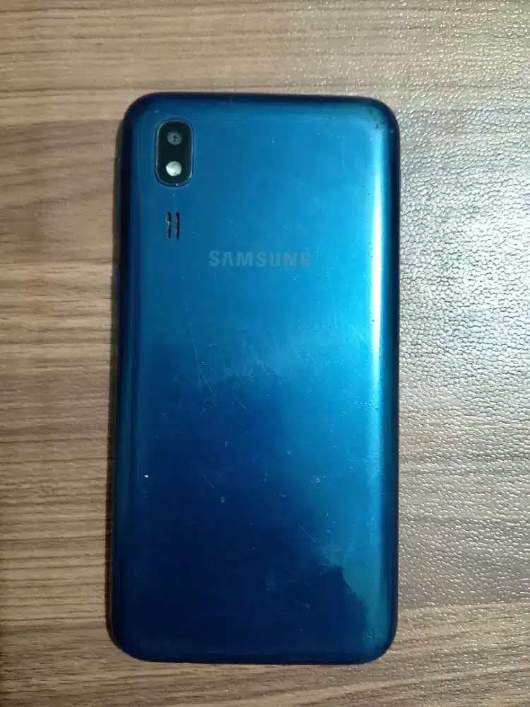 Dijual Cepat Samsung Galaxy A2 Core COD Banjarmasin
