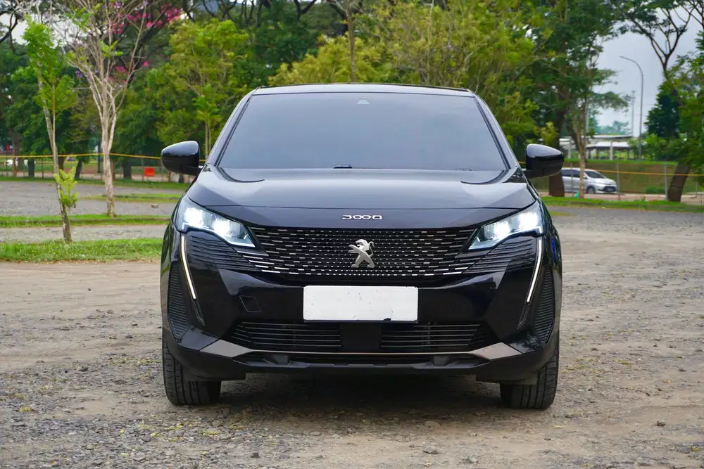 Peugeot 3008 Active
1.6 Turbo P84 AT 2021 / 2022