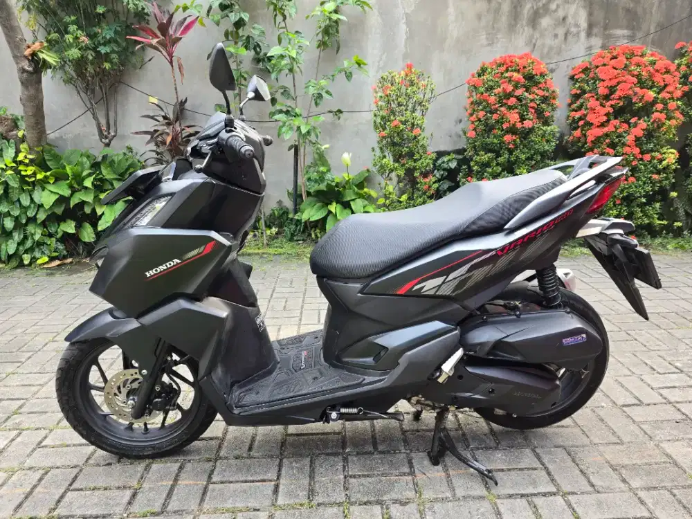 Honda Vario 160 CBS MULUS