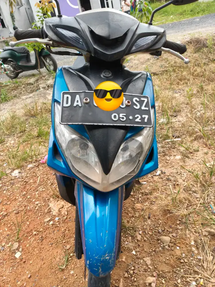 Xeon tahun 2012akhir