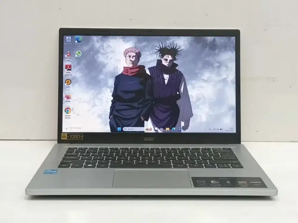 Laptop acer aspire A314-36M