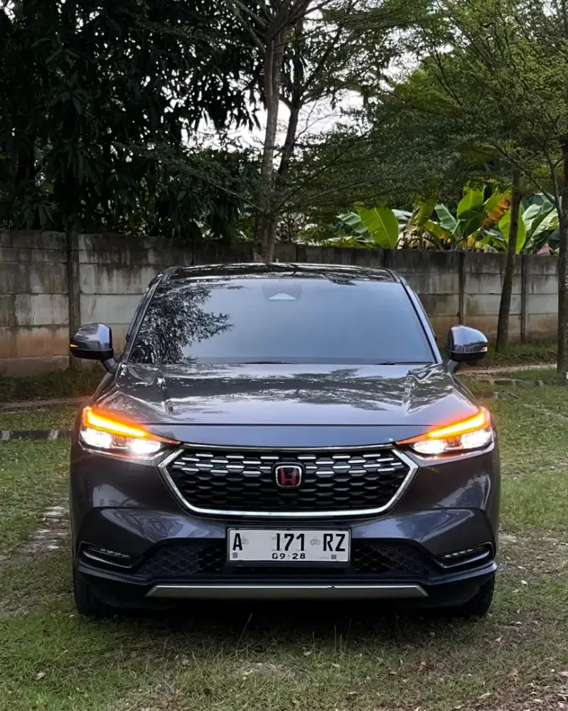 JUAL CASH/CREDIT HRV SE 2023