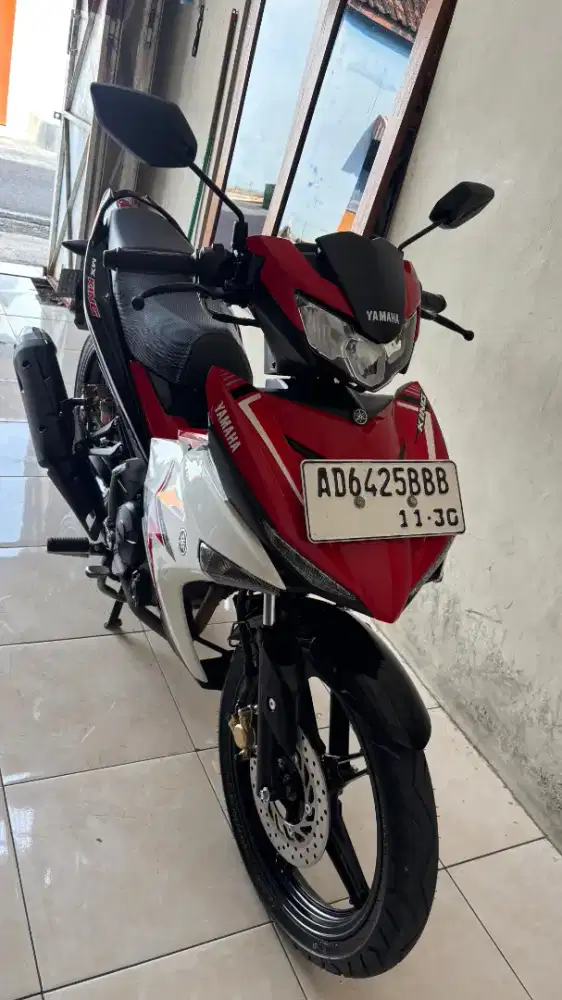 MX KING 2025 SUKOHARJO