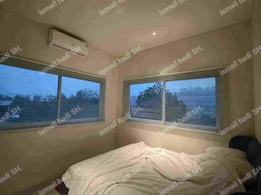 Rumah Siap Huni Full Furnished dekat Kampus ITB di DAGO kota Bandung.