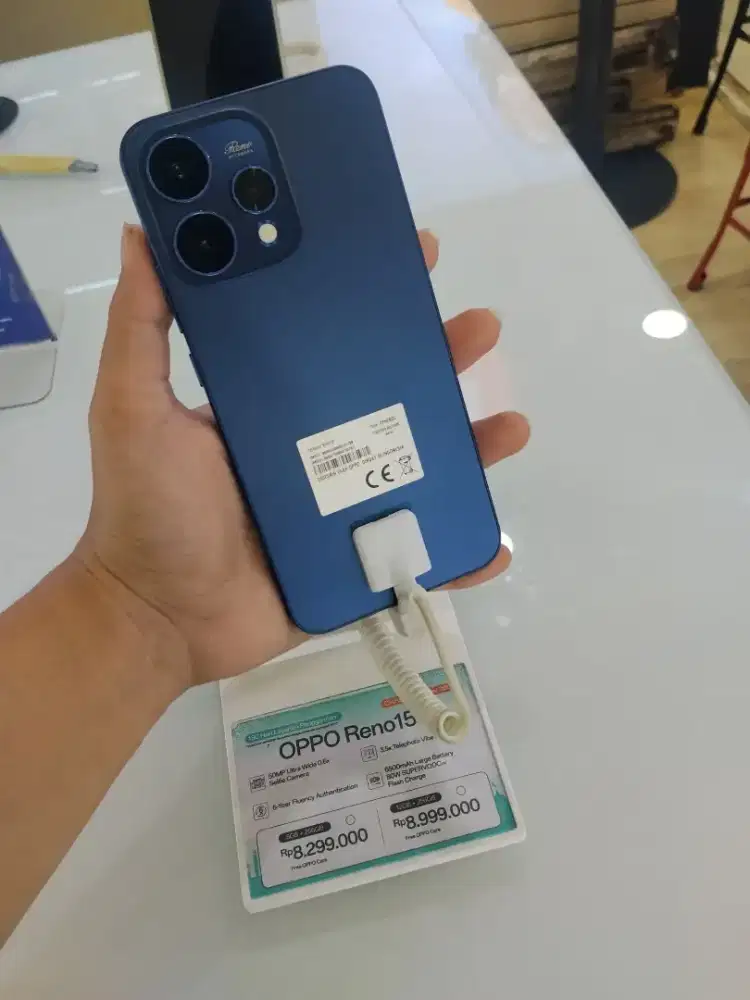 promo cicilan handphone oppo
